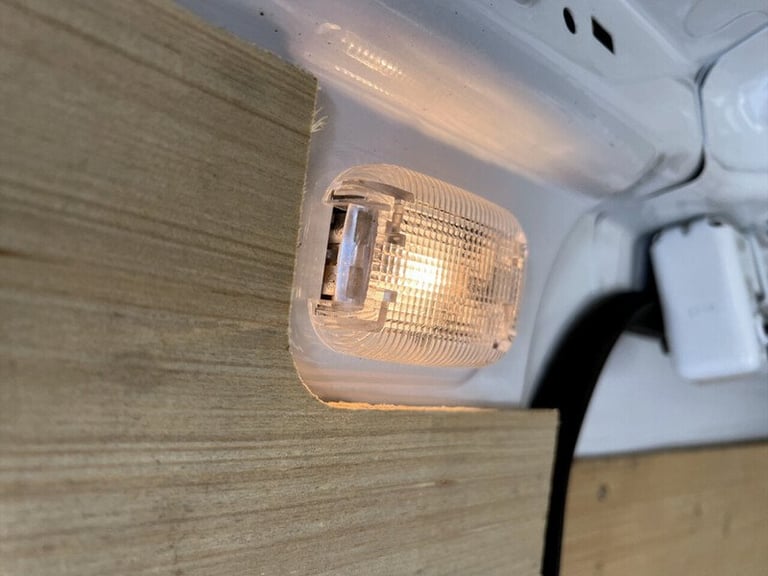 2022 Ford Transit Connect 230 EcoBlue Trend Panel Van Diesel Manual