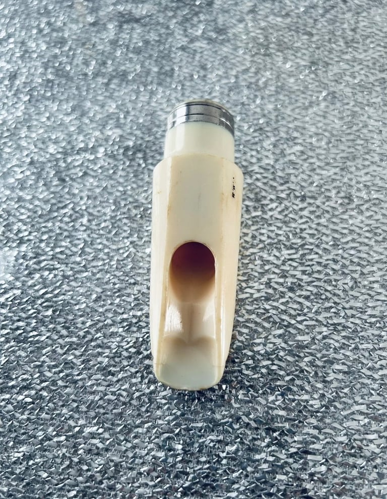 roc britone 4* alto mouthpiece