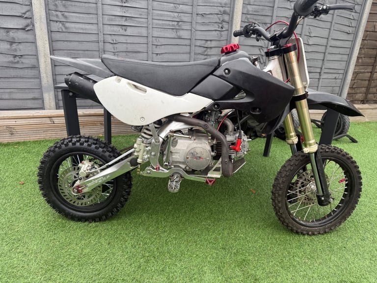 image for Pitbike