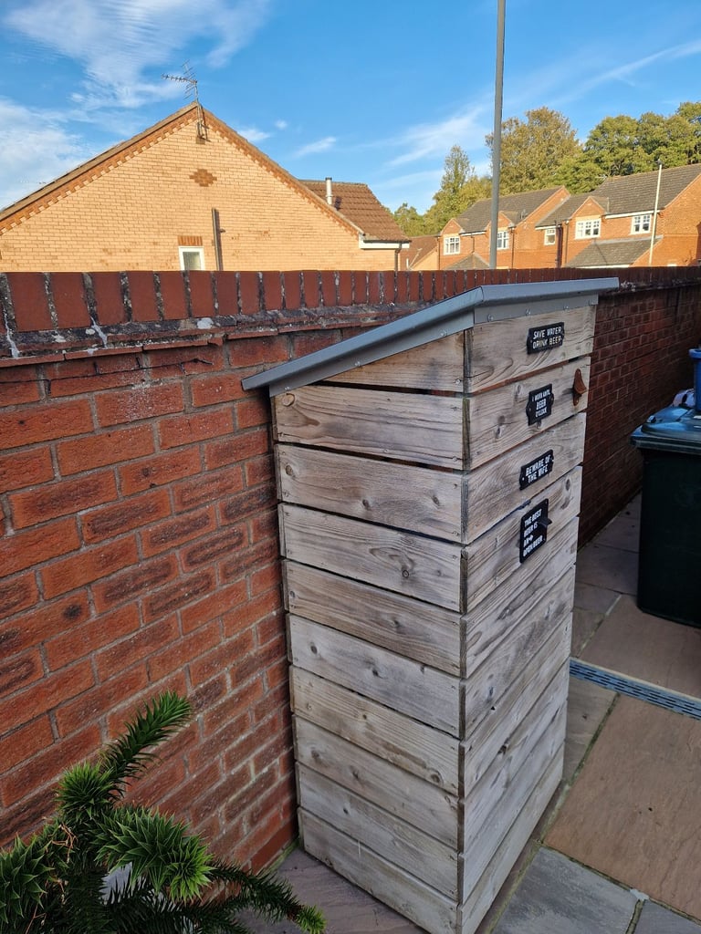 image for Log store