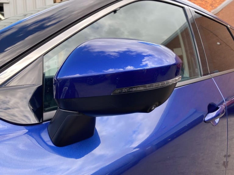 2024 Nissan X-Trail 1.5 DIG-T MHEV N-Connecta SUV 5dr Petrol Hybrid XTRON Euro 6 (s/s) (163 ps) H...