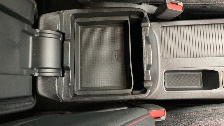 2019 Ford Focus 1.5 EcoBlue 120 ST-Line X 5dr Diesel Hatchback Hatchback Diesel Manual