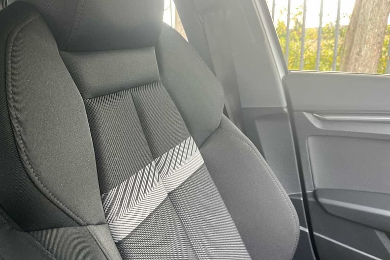 2025 Audi A3 35 TFSI Sport 4dr Saloon Petrol Manual