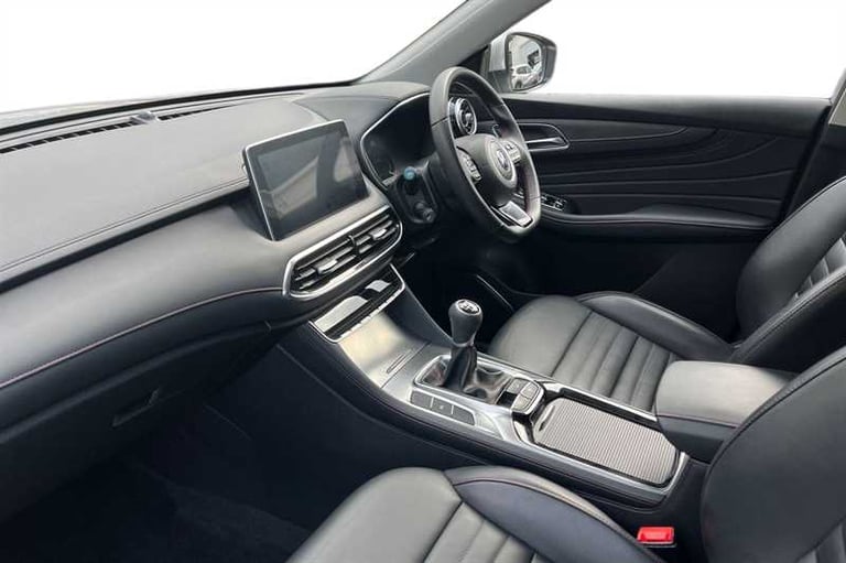 2024 MG MG HS 1.5 T-GDI TROPHY 5DR Hatchback Petrol Manual