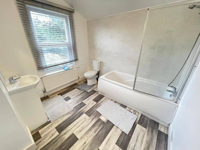 🏡 Double Room – Clapham 🏡🗝