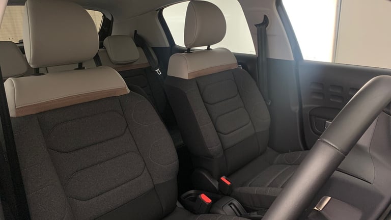 2024 Citroen C3 1.2 PureTech MAX Hatchback 5dr Petrol EAT6 Euro 6 (s/s) (110 ps) Hatchback Petrol...