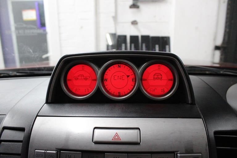 2010 Ford Ranger 2.5 TDCi XLT 4x4 4dr PICK UP Diesel Manual