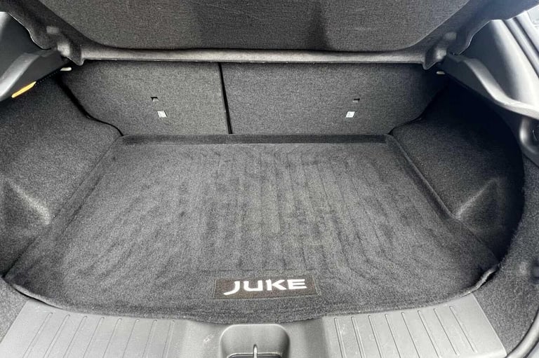 2022 Nissan Juke 1.0 DiG-T 114 N-Connecta 5dr DCT HATCHBACK Petrol Automatic