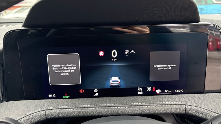 2024 Skoda Superb 1.5 TSI iV SE L DSG 5dr Estate Estate Hybrid Automatic