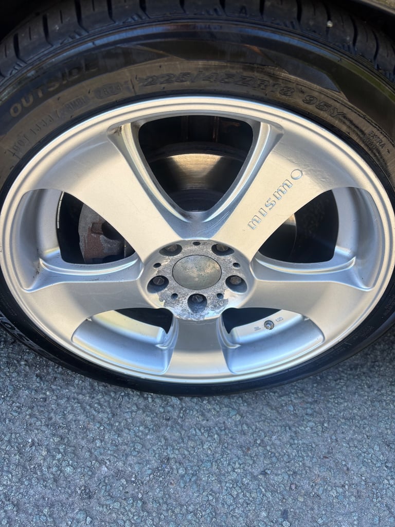 Nissan, 2005, 3490 (cc)