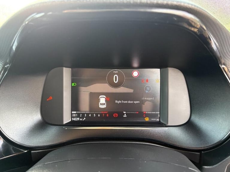 2023 Vauxhall Corsa 1.2 Turbo Ultimate Hatchback 5dr Petrol Manual Euro 6 (s/s) (100 ps) HATCHBAC...