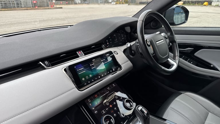 2020 Land Rover Range Rover Evoque 2.0 P200 R-Dynamic SE 5dr Auto Petrol Hatchback Hatchback Petr...
