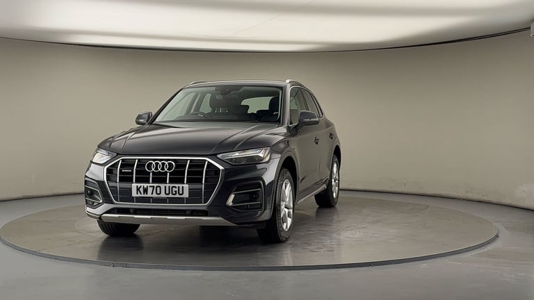 2020 Audi Q5 2.0 TFSI 45 Sport SUV 5dr Petrol S Tronic quattro Euro 6 (s/s) (265 ps) SUV Petrol A...