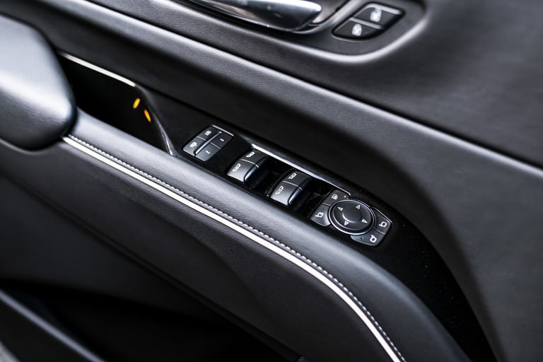 2021 Cadillac Escalade Premium Luxury SUV Petrol Automatic