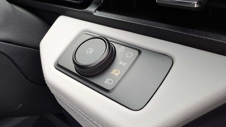 2025 Ford Puma 1.0 EcoBoost Hybrid mHEV Sound Edition 5dr HATCHBACK PETROL Manual