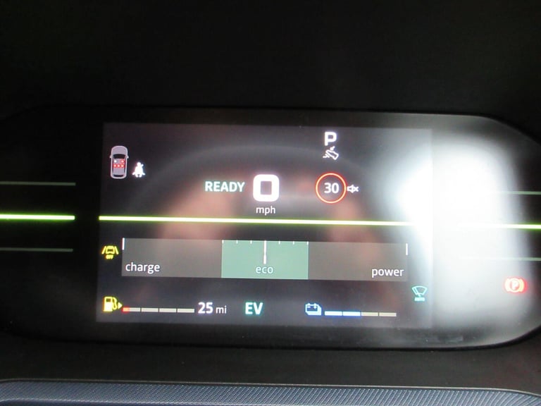 2025 Dacia Duster Journey HYBRID 140 4x2 MY24 HATCHBACK Petrol/Electric Hybrid Automatic