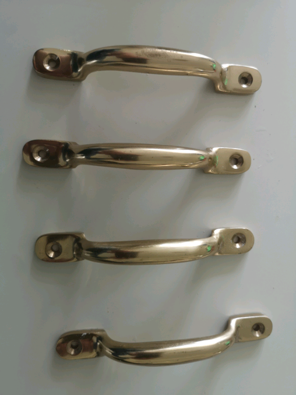 image for Handles