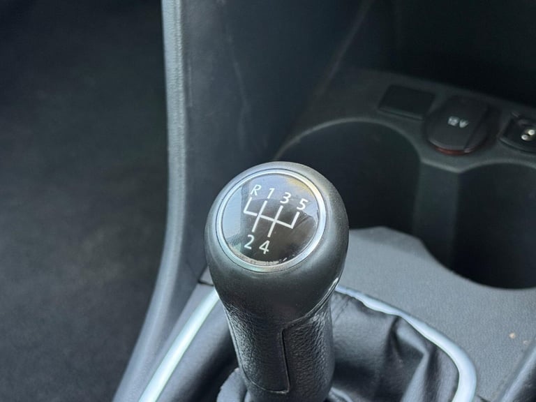 2012 Volkswagen Polo 1.2 TDI Match Euro 5 5dr HATCHBACK Diesel Manual