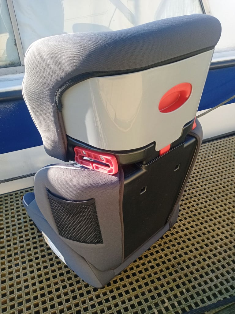 Childs car seat