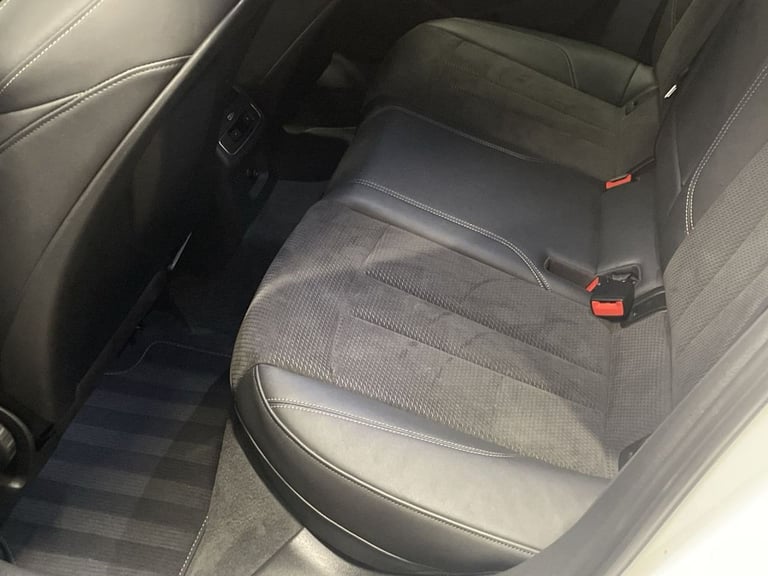 2020 70 AUDI A4 AVANT 2.0 TFSI 35 BLACK EDITION ESTATE 5DR PETROL S TRONIC EURO 