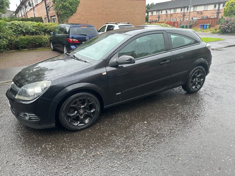 VAUXHALL ASTRA 2009 3DR PETROL**MOT TILL 27/04/2026 EXCELLENT CONDITION - Image 5