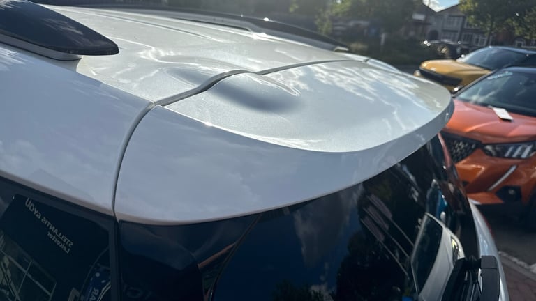 2020 Citroen C5 Aircross 1.5 BlueHDi Flair Plus SUV 5dr Diesel Manual Euro 6 (s/s) (130 ps) SUV D...