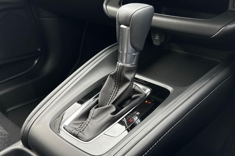 2025 Honda HR-V 1.5 h i-MMD e:HEV Advance CVT Euro 6 (s/s) 5dr SUV Automatic