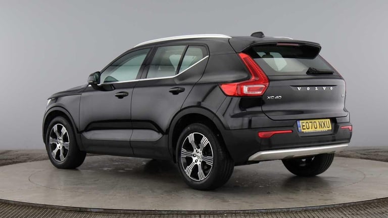2020 Volvo XC40 1.5 T3 [163] Inscription 5dr Geartronic ESTATE PETROL Automatic