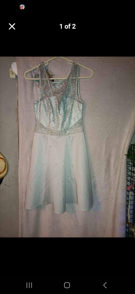 image for Party dress size 6