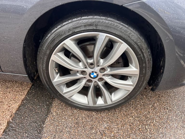 2014 64 BMW 2 SERIES ACTIVE TOURER 1.5 218I LUXURY MPV 5DR PETROL MANUAL EURO 6 
