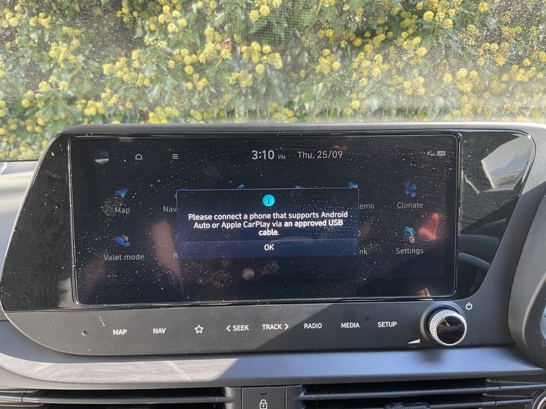 2024 Hyundai BAYON 1.0 TGDi Ultimate 5dr Hatchback Petrol Manual