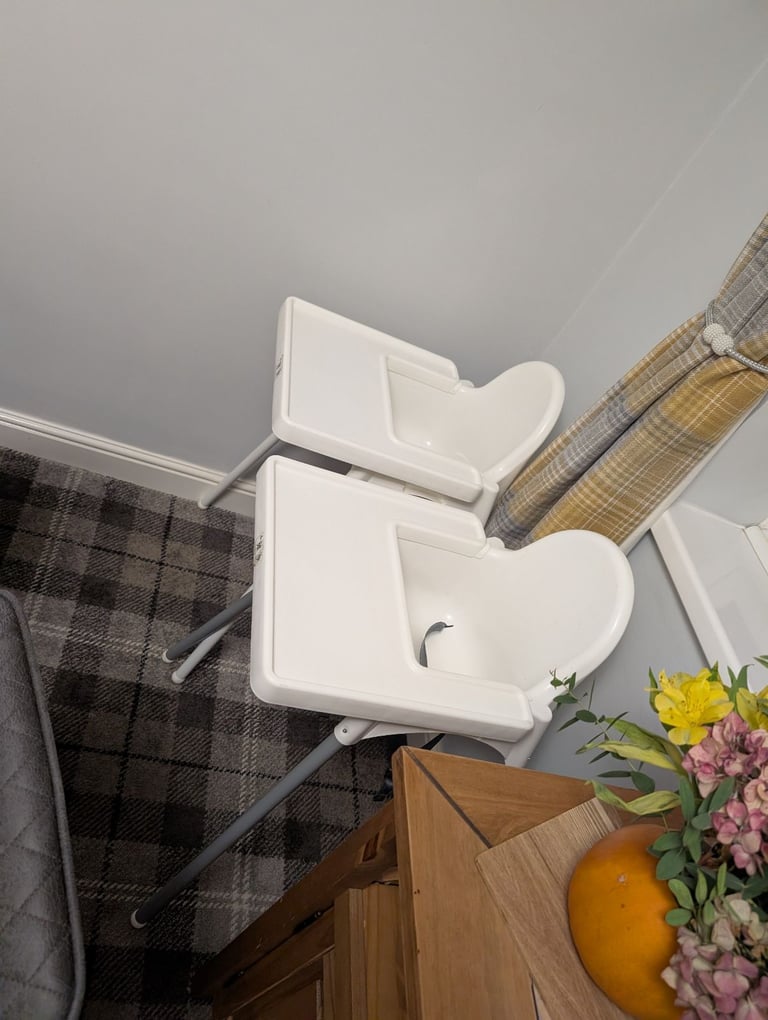 image for Highchairs for sale