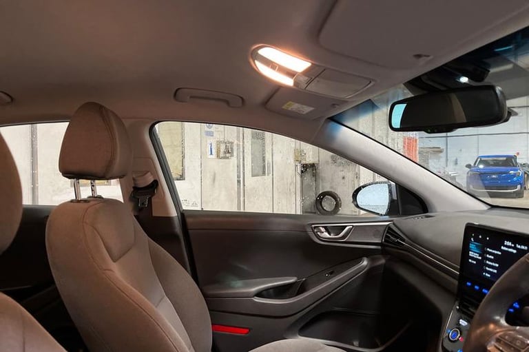 2022 Hyundai IONIQ **?0 VRT** 100kW Premium 38kWh 5dr Auto Automatic Hatchback Electric Automatic