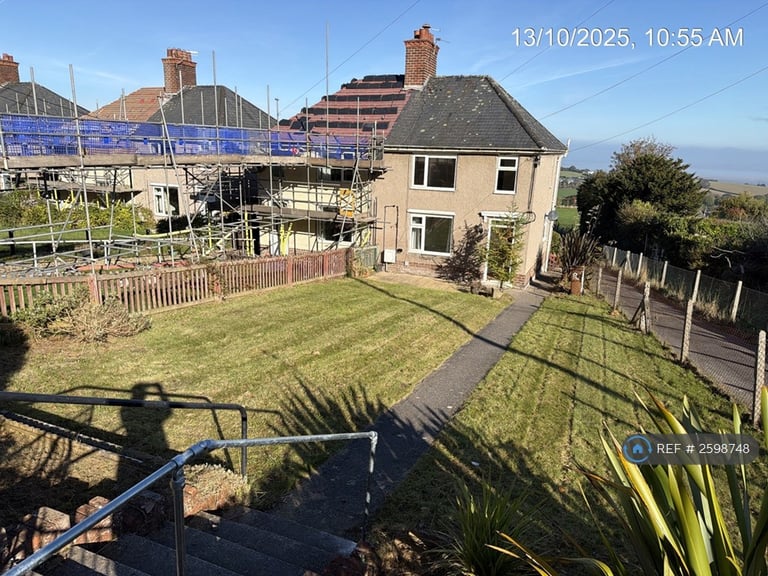 3 bedroom house in Hafod Y Coed, Carmel, Holywell, CH8 (3 bed) (#2598748)