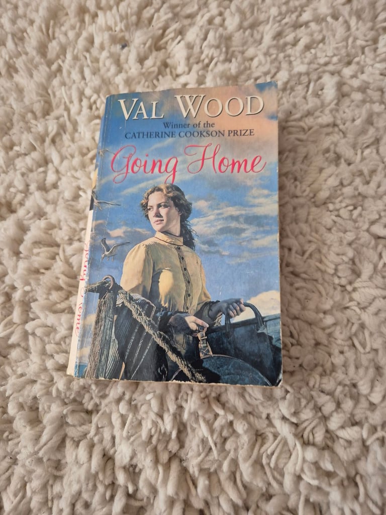 Val wood 