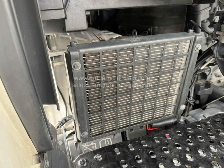 2023 SCANIA S560 HIGHLINE 6X2 TWIN WHEEL TAG