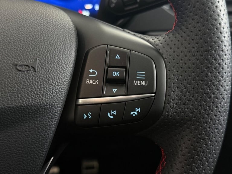 2022 Ford Kuga 1.5 EcoBlue ST-Line X Edition Euro 6 (s/s) 5dr HATCHBACK Diesel Manual