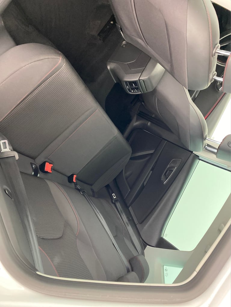 2018 SEAT Leon 1.5 TSI EVO FR Hatchback 5dr Petrol Manual Euro 6 (s/s) (130 ps) - PARK SEN Hatchb...