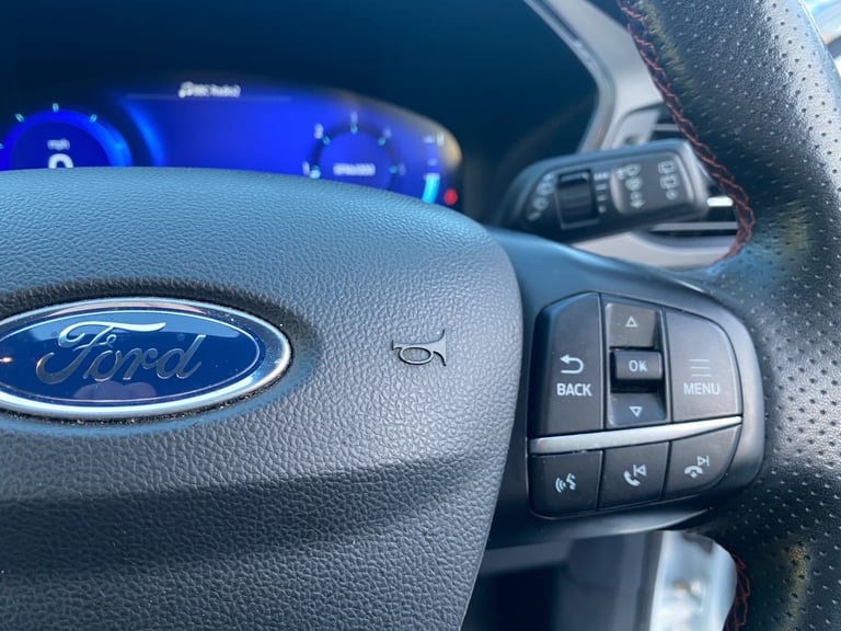 2020 Ford Kuga 2.0 EcoBlue mHEV ST-Line Edition 5dr Estate Diesel Manual