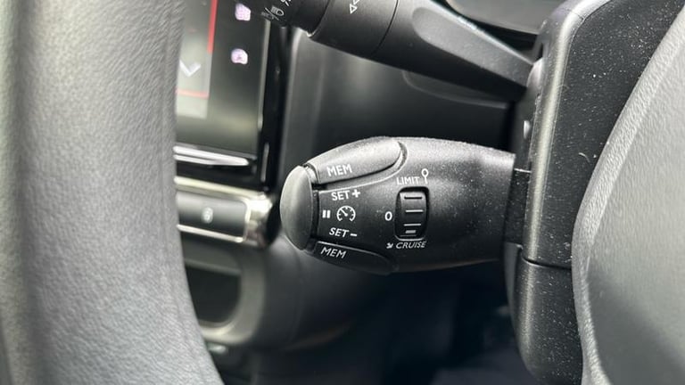 2024 Citroen C3 1.2 PureTech PLUS Hatchback 5dr Petrol Manual Euro 6 (s/s) (83 ps) Manual Hatchba...
