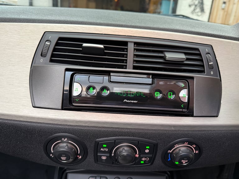 2007 BMW Z4 – Only 35k Miles – Sounds Amazing – reduced to sell!