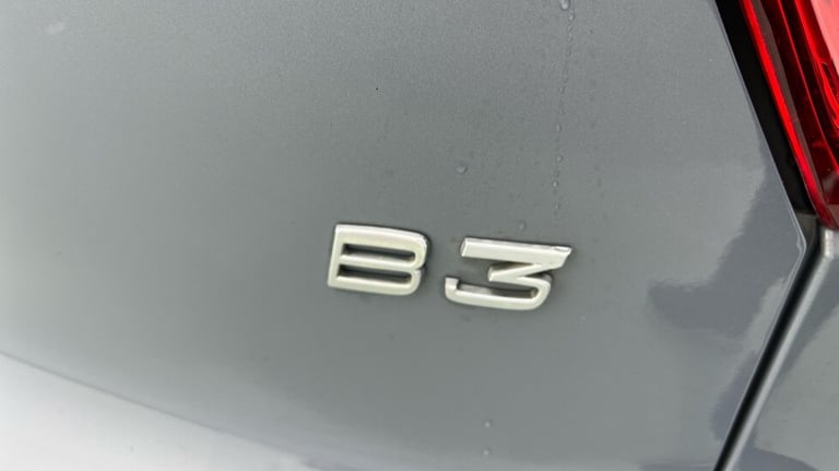 2022 Volvo XC40 Plus, B3 mild hybrid, Petrol, Dark Estate Petrol Automatic