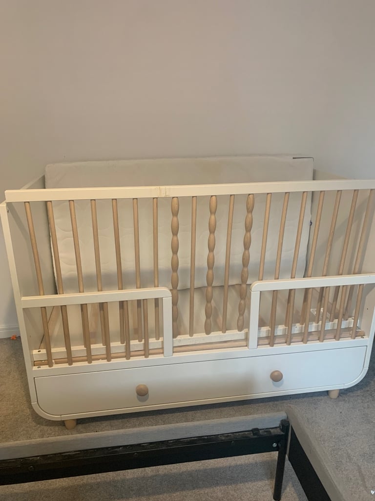IKEA cotbed