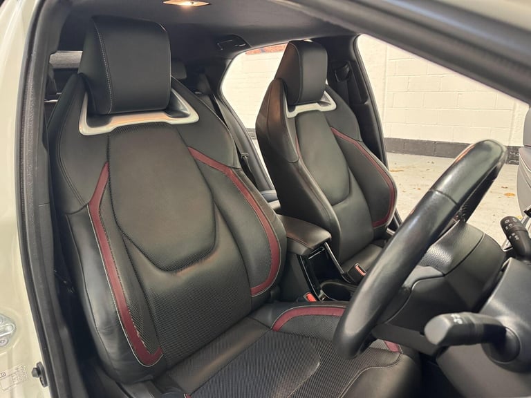 2020 Toyota Corolla 1.8 VVT-i Hybrid Excel 5dr CVT HATCHBACK PETROL/ELECTRIC Automatic