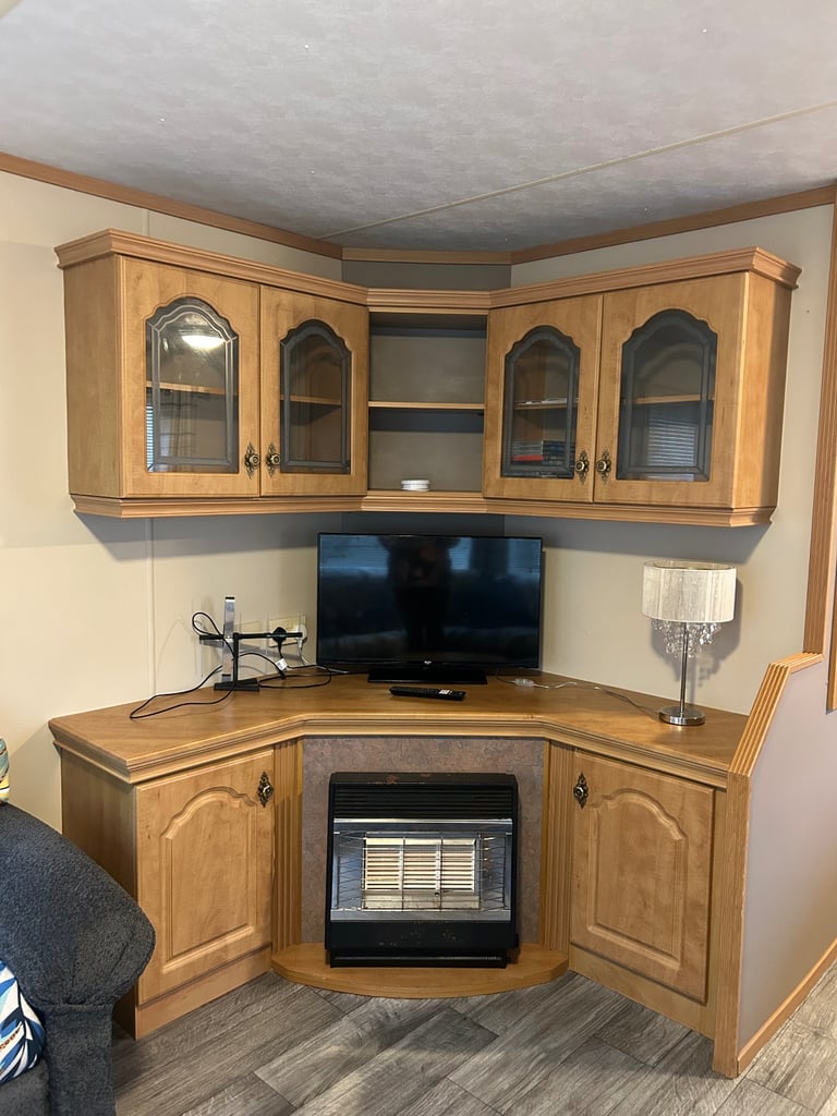 3 bed static Caravan 