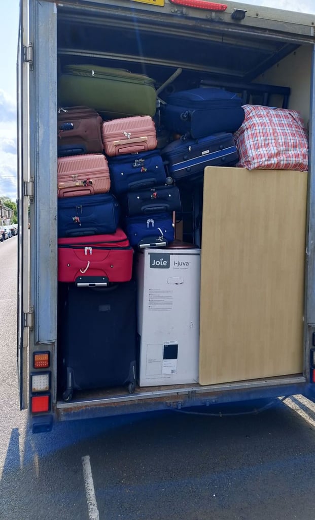 Man and Van / Removals - Man with Van, House Moves and All Services - Call Now!