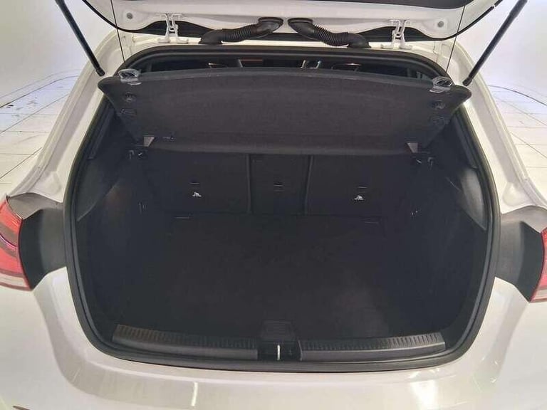 2019 Mercedes-Benz A-Class 1.3 A180 AMG Line Hatchback 5dr HATCHBACK Petrol Manual