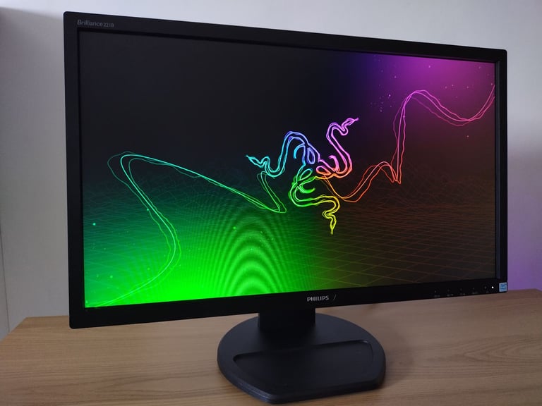 Philips 22" FHD Gaming Monitor