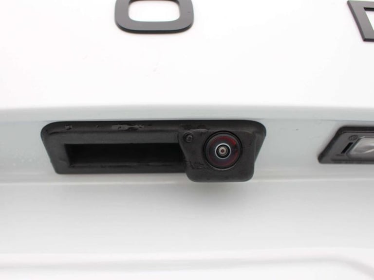 2025 Skoda Octavia 2.0 TSI vRS 5dr DSG Automatic Estate Petrol Automatic