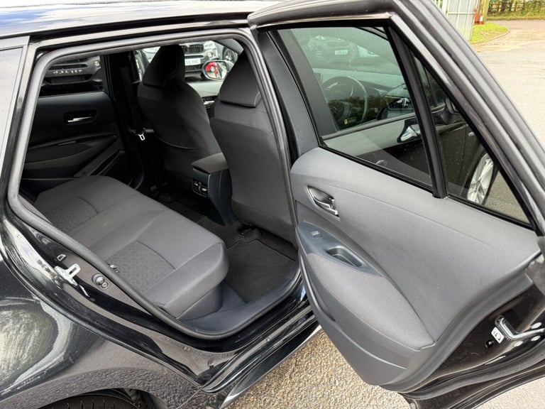 2021 Suzuki Swace 1.8 Hybrid SZ-T 5dr CVT ESTATE PETROL/ELECTRIC Automatic